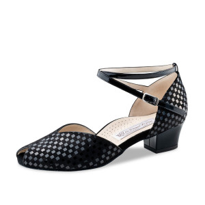 Werner Kern Dames Dansschoenen Sanna - Maat: UK 7