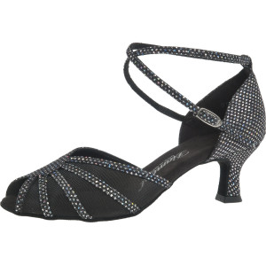 Diamant Mulheres Sapatos de Dança 020-077-183 - Têxtil / Mesh - 5 cm