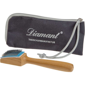 Diamant - Special Suede Sole Brush [with Etui]