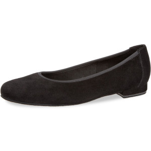 Diamant Mujeres Ballerinas 175-005-001 - Ante