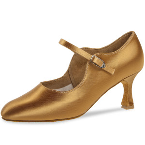 Diamant Damen Tanzschuhe 186-185-087