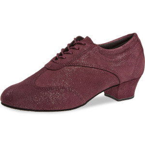 Diamant Damen Trainerschuhe 183-034-567-A - Bordeaux