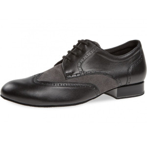 Diamant Men´s Dance Shoes 099-025-376 - Leather - Wide