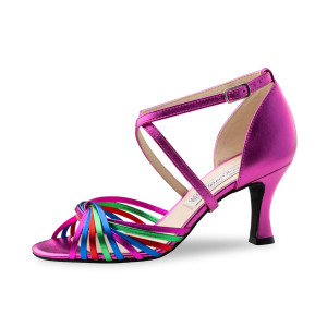 Werner Kern Damen Sneaker Tanzschuhe Mary