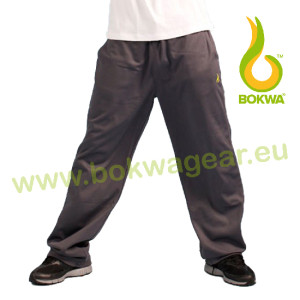 Trainer Athletic Pants - Stone - Large