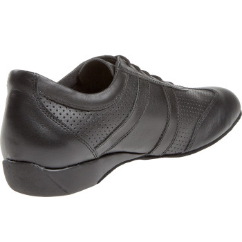Diamant - Herren Ballroom Sneakers 133-225-042 [Weit]