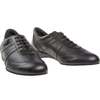 Diamant - Herren Ballroom Sneakers 133-225-042 [Weit]