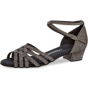 Diamant - Mujeres Zapatos de Baile 008-035-510 - Bronce
