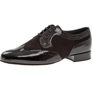 Diamant - Hombres Zapatos de Baile 089-076-029 [Empeine Alto]