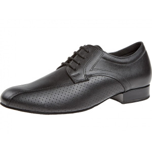 Diamant - Men´s Dance Shoes 094-025-042 - Leather [Wide]