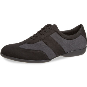 Diamant - Hombres Dance Sneakers 123-325-563 [Ancho]