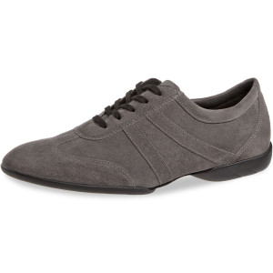 Diamant - Hombres Dance Sneakers 133-325-009 [Ancho]
