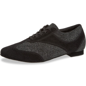 Diamant - Donne Scarpe da Ballo 183-005-547 - Scamosciata