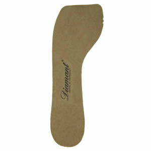 Diamant - Slim Fit Converter [Beige | 1 Pair]