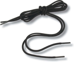 Diamant - Laces for Dance Shoes [1 Pair | 65 cm]