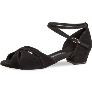 Diamant - Donne Scarpe da Ballo 141-129-001 - Scamosciata