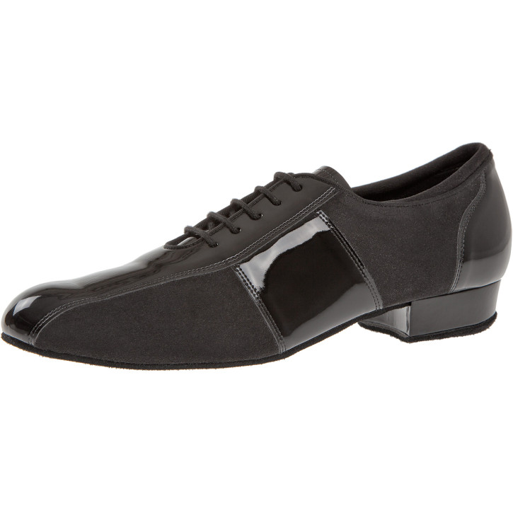 Diamant - Herren Ballroom Sneakers 143-325-381-A [Weit]