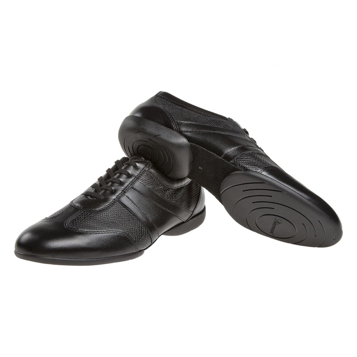 discount dance sneakers