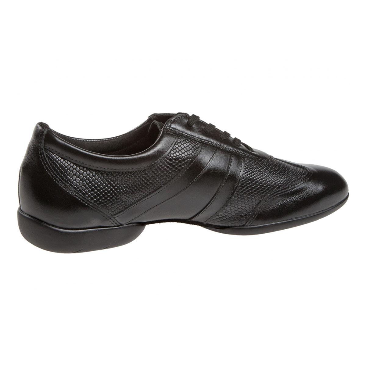 men's dance sneakers suede sole