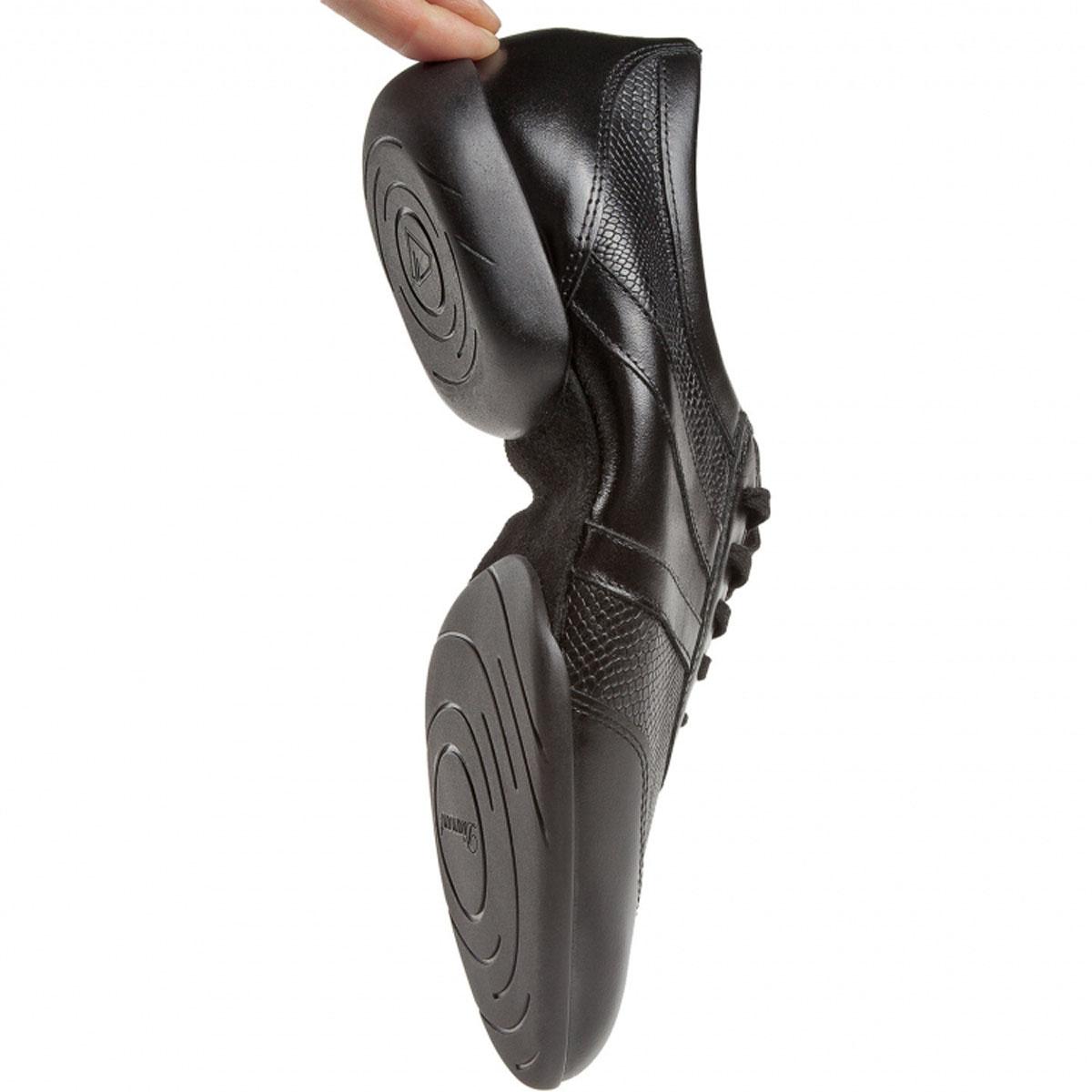 discount dance sneakers